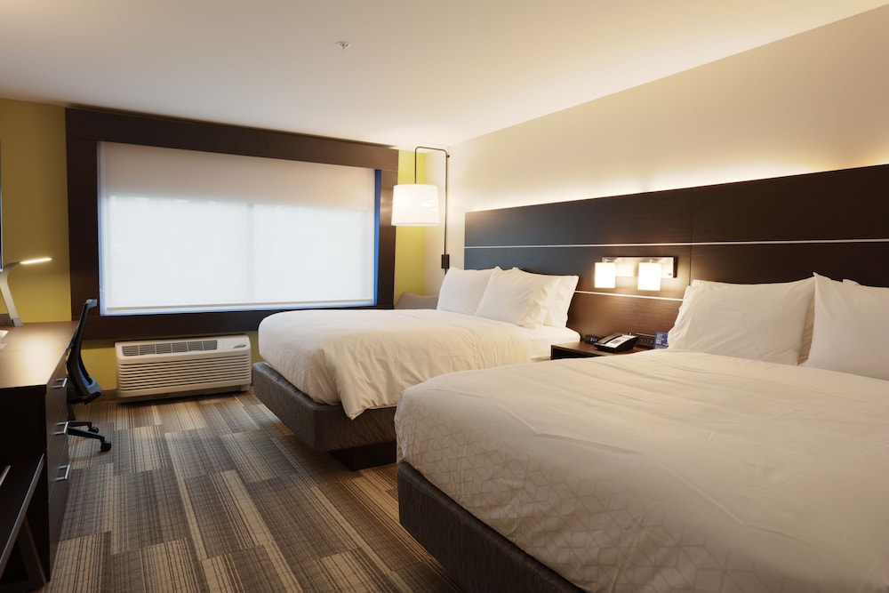 Holiday Inn Express Oneonta by IHG - photo 2