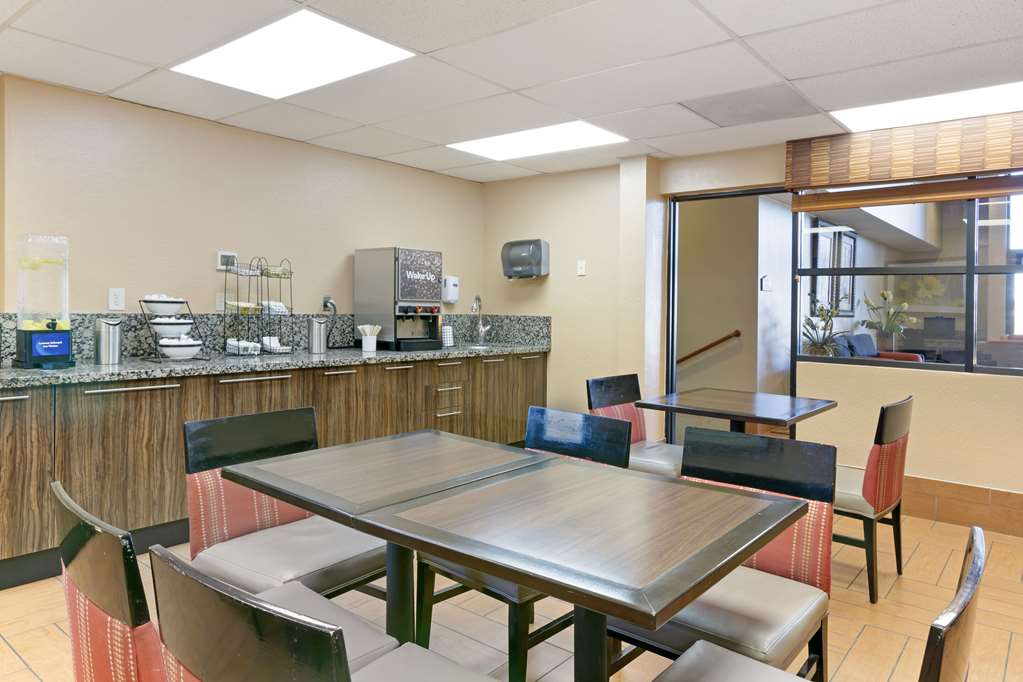 Comfort Inn Near Grand Canyon - photo 34