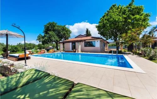 Beautiful Home In Rovinj With Wifi — 4-Star Luxury Hotel in Rovinj, Croatia