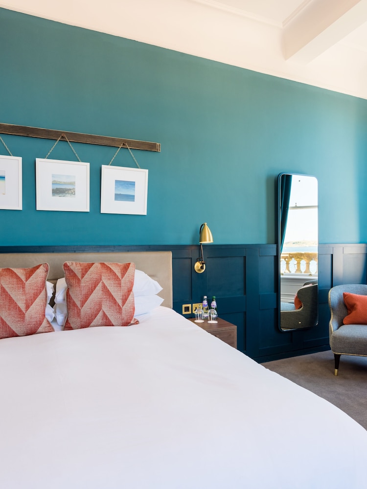 Perle Oban Hotel & Spa