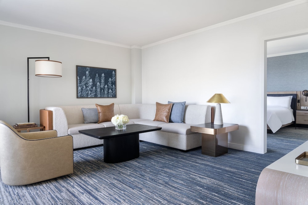 The Ritz Carlton Dallas Las Colinas - photo 66