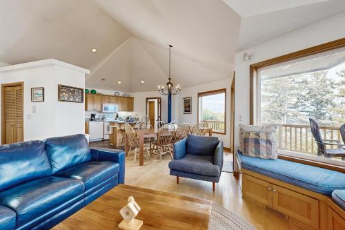 Eagle S View — Tillamook