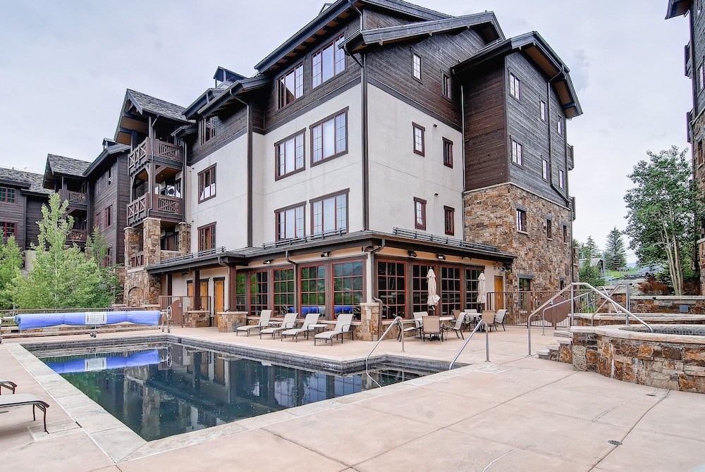 Beaver Creek Landing by East West - photo 190