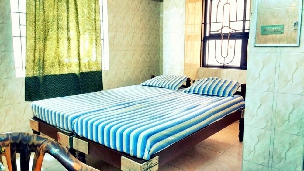 New Regency - carbon neutral hotel in Chennai