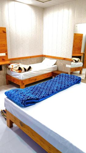 Tmboos Homes — Naini Tal — photo 4