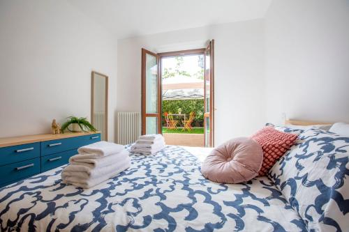 Como Lake Lakeside Bliss Pet Friendly — 4-Star Luxury Hotel in Mandello Del Lario, Italy