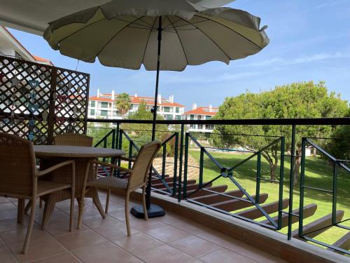 House of Rising Sun — 4-Star Luxury Hotel in Quarteira, Portugal