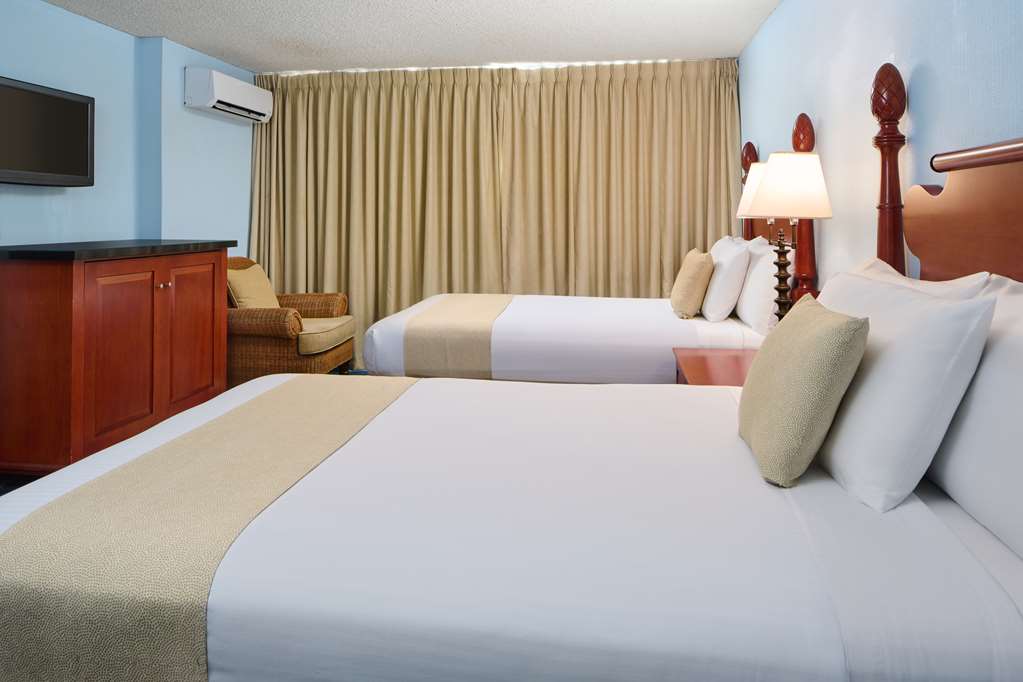 Ewa Hotel Waikiki - photo 6