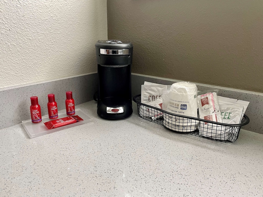 SureStay Plus Hotel by Best Western Redding - photo 15