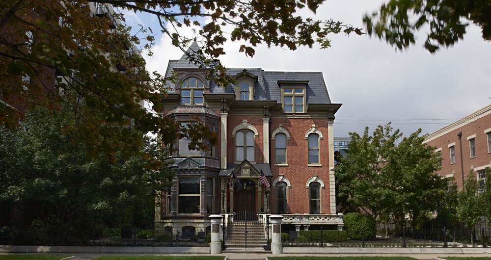 The Wheeler Mansion - photo 36