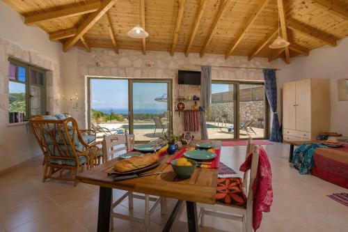 David`S Villas — Sikyon — photo 5