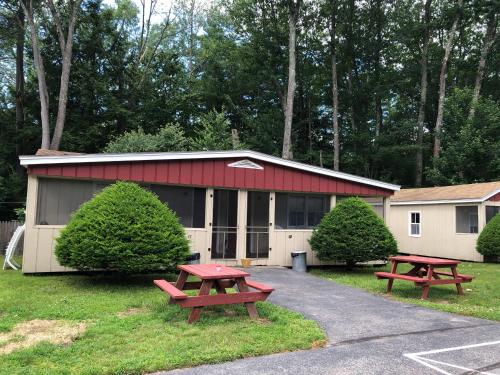 Marcotte Motor Court - photo 97