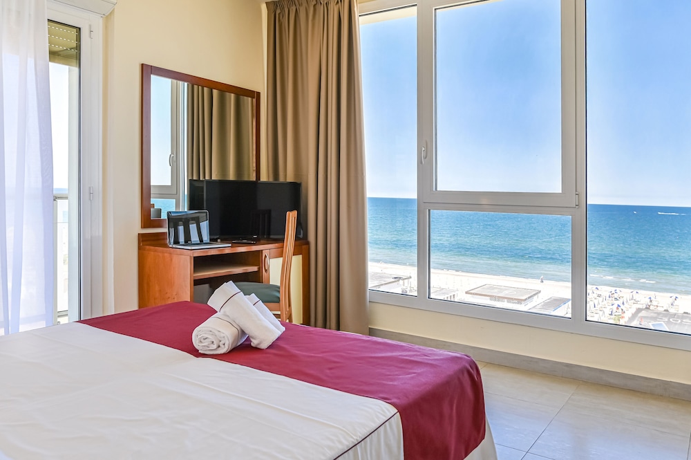 Hotel Adria — Milano Marittima — photo 5