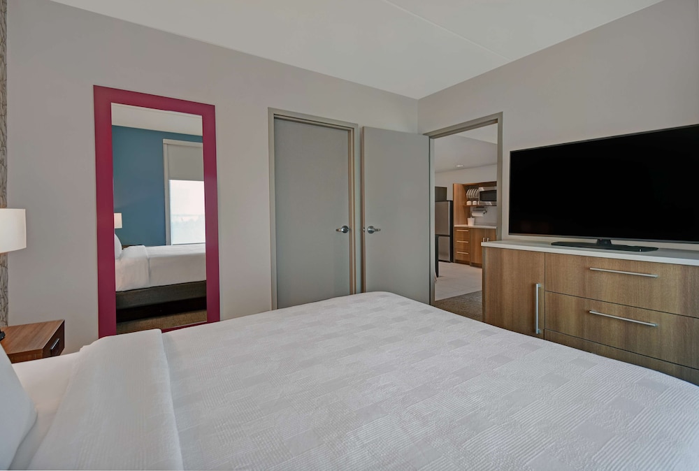 Home2 Suites by Hilton Atlanta Airport North - photo 9