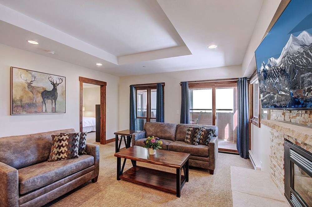 Village at Breckenridge Wetterhorn 3204 by RedAwning - photo 24