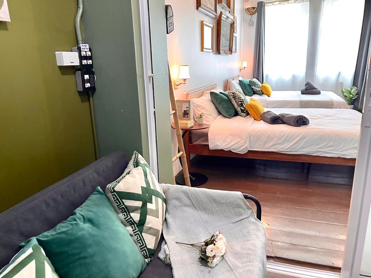 Entire House Unwind in the City Near Grandpalace