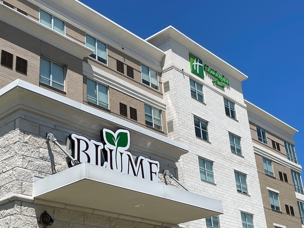 Holiday Inn Hotel & Suites Farmington Hills Detroit NW by IHG - photo 31