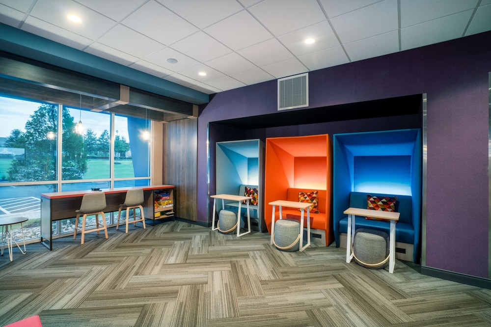 Tru by Hilton North Little Rock - photo 2