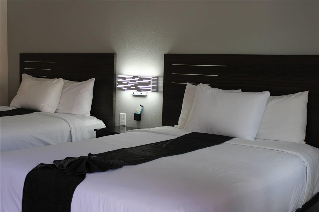 Rodeway Inn Yuma Downtown - photo 39