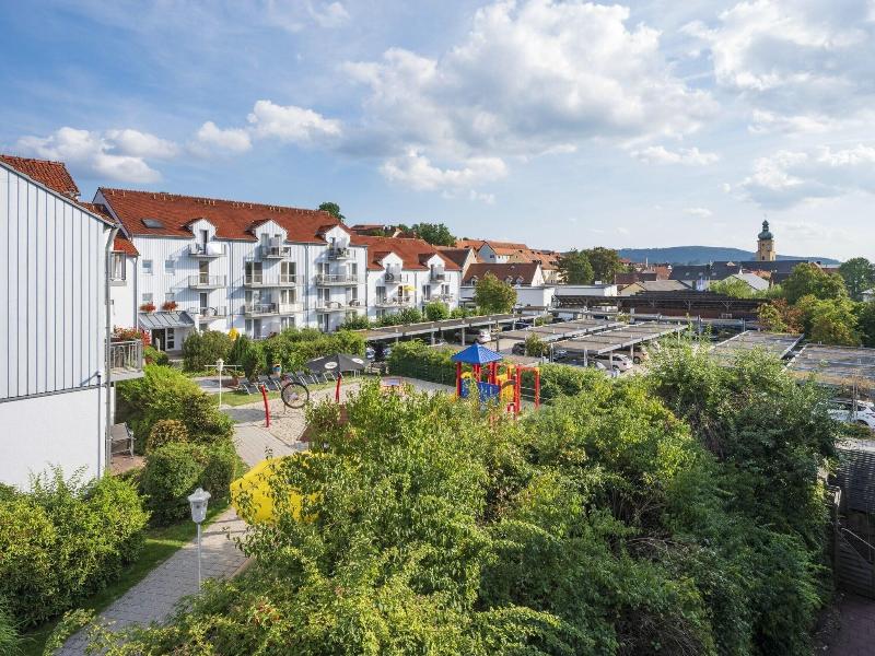 Sonnenhotel Bayerischer Hof — Waldmunchen