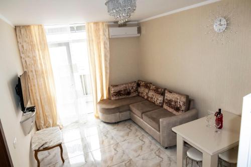 Batumi Orbi Residence Lux