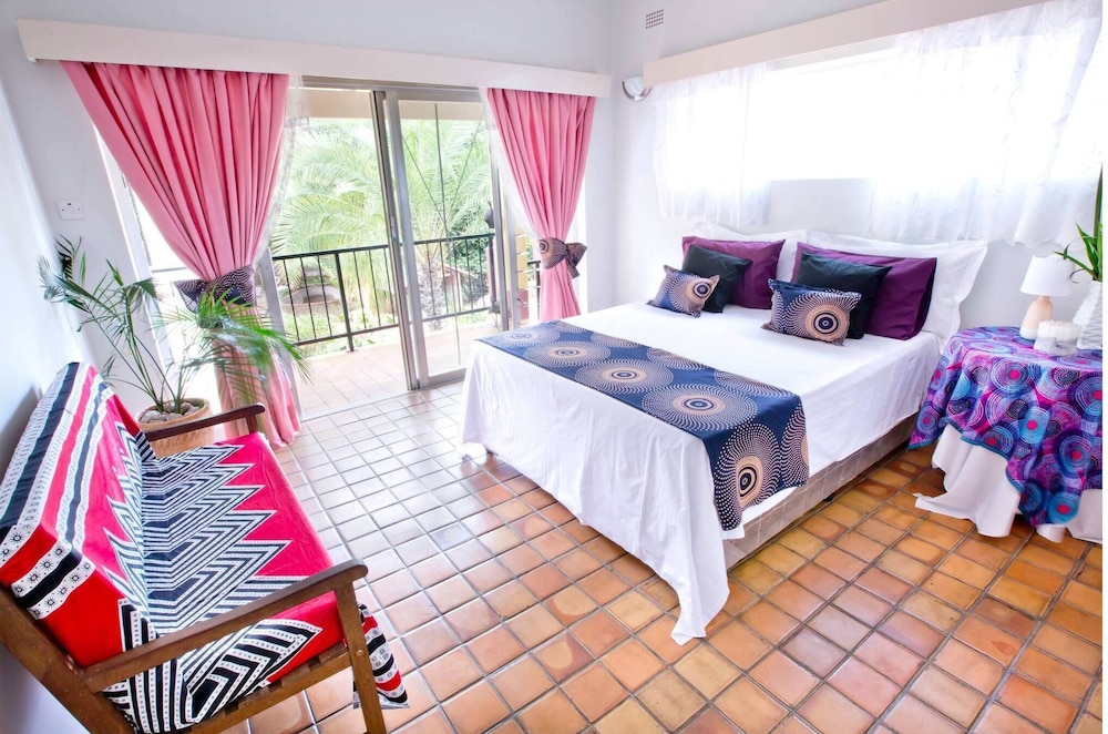 Mudita Self Catering in Victoria Falls, Zimbabwe