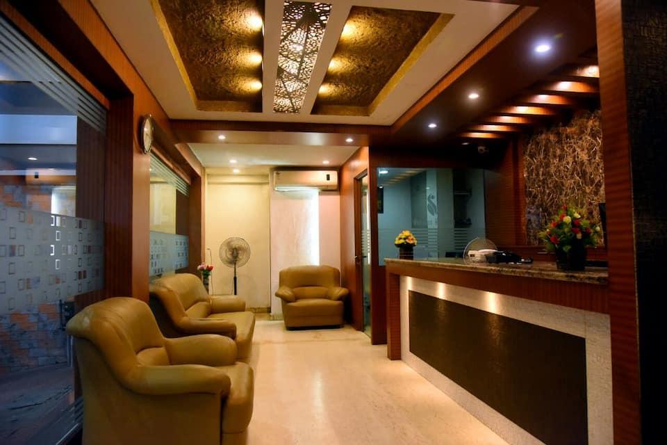 Samudra Residency — Chennai — photo 2