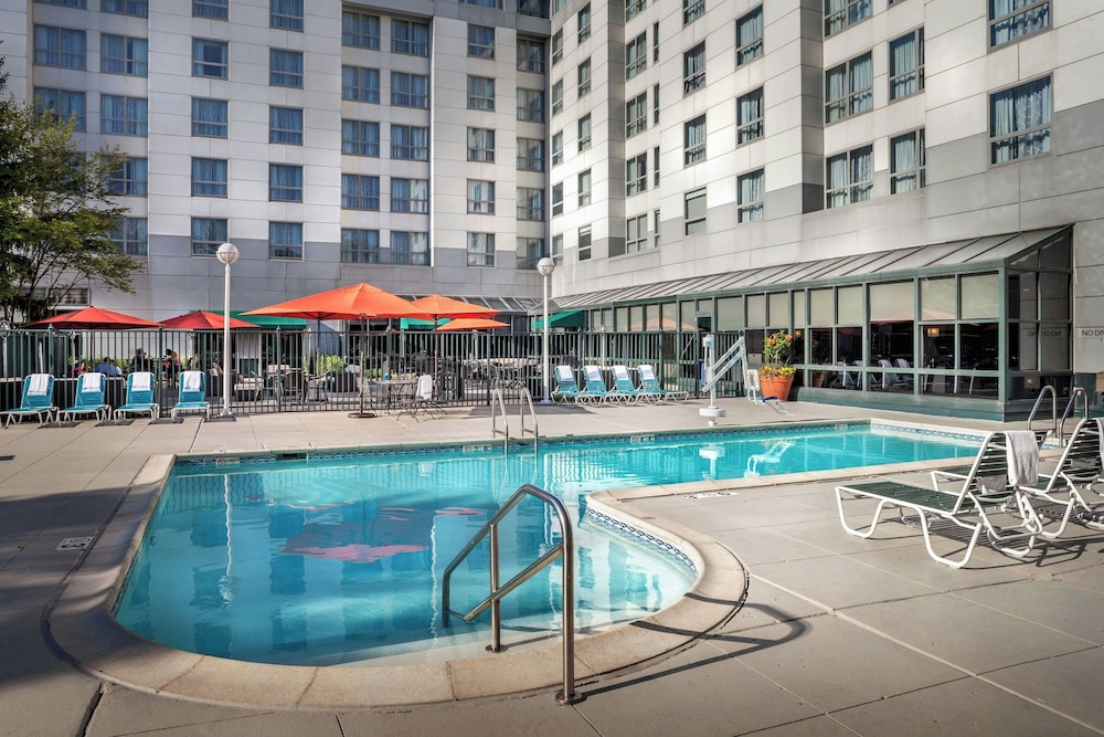 Chicago Marriott Suites Deerfield - photo 2