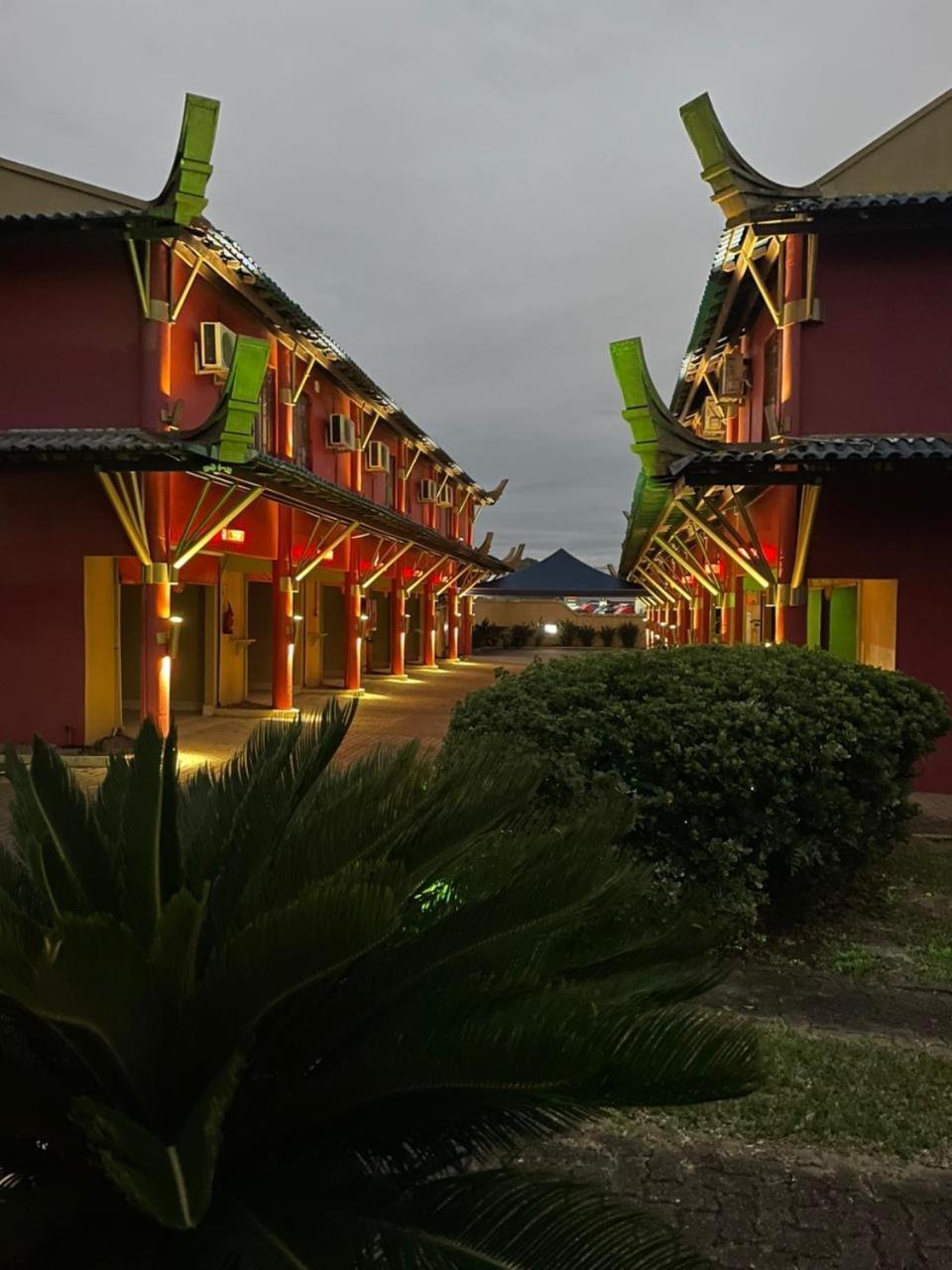 Xangai Motel by Drops — hotel in Sao Leopoldo