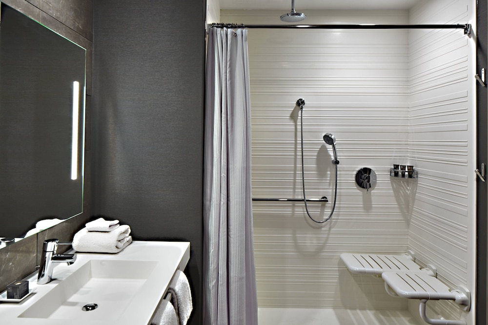 AC Hotel by Marriott Columbus Dublin - photo 47