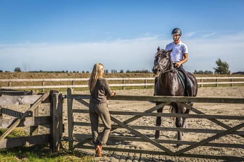 Het Zwaluwnest — Middelkerke — photo 3
