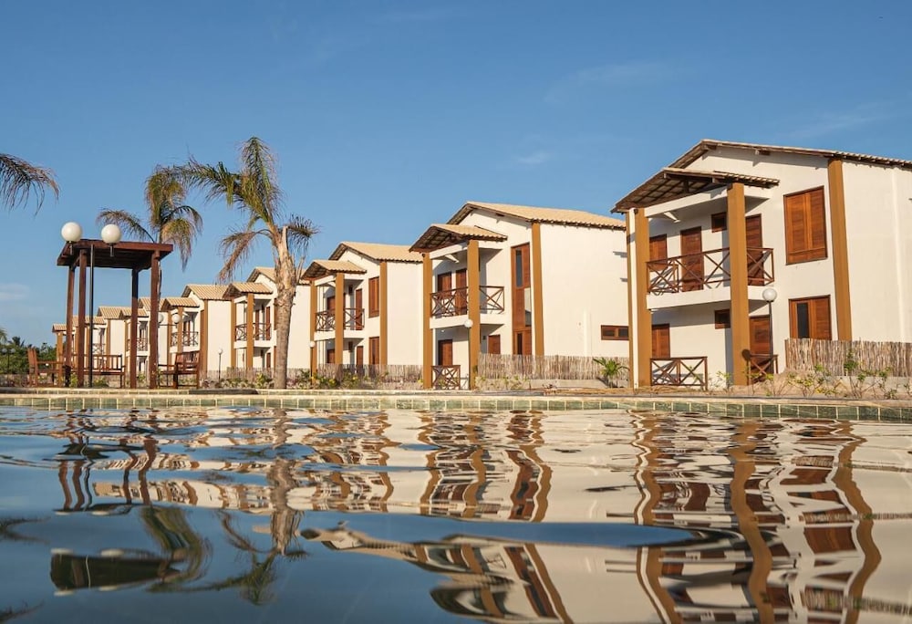 Chalé Nautic Atins — 4-Star Luxury Hotel in Atins, Brasil