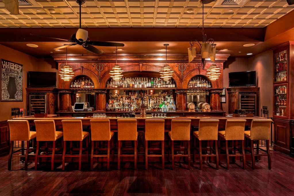 Carnegie Hotel & Spa - photo 19