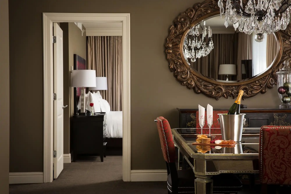 Hotel Zaza Houston Museum District - photo 10