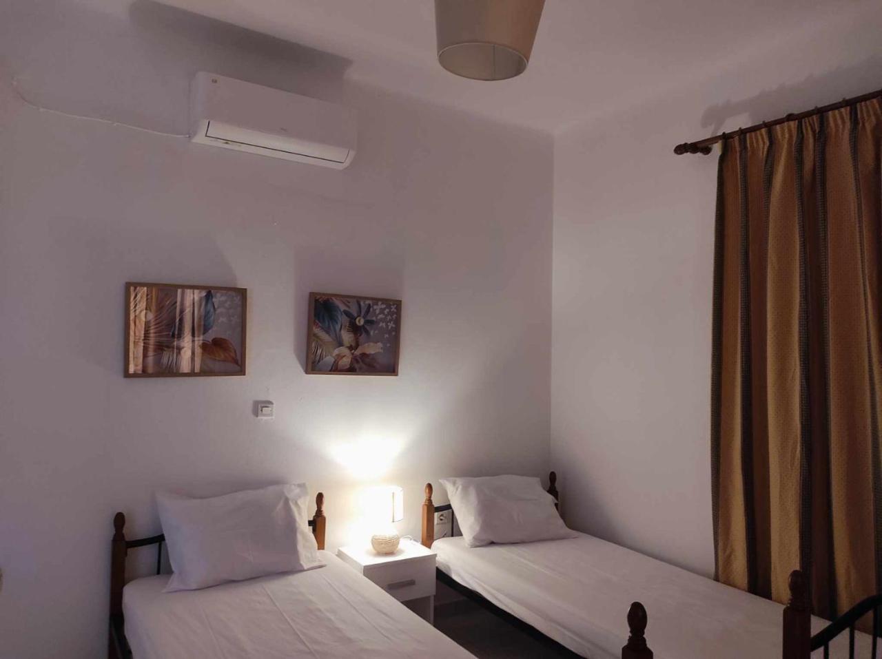 Tasos Art 2 in Korinthos, Greece