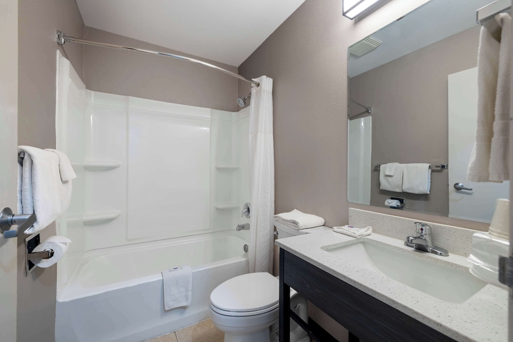 Motel 6 McAllen TX East - photo 25