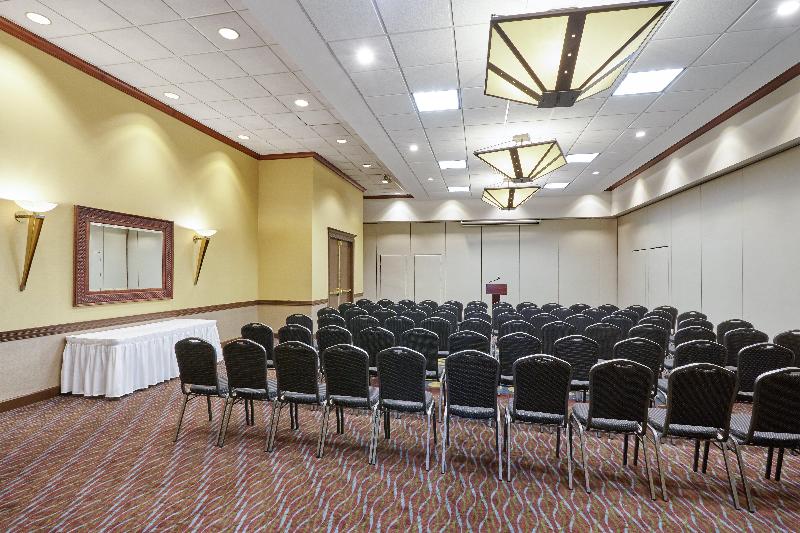 Holiday Inn Chicago Matteson Conference Center - photo 55
