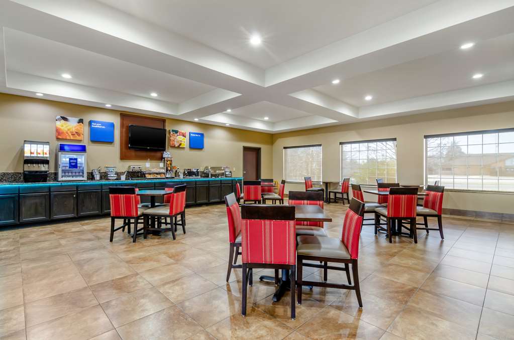 Comfort Inn & Suites near Bethel College - photo 58