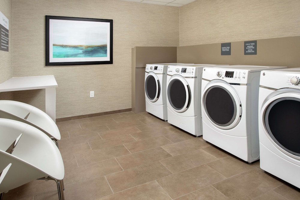 Hilton Garden Inn Westchester Dobbs Ferry NY - photo 23