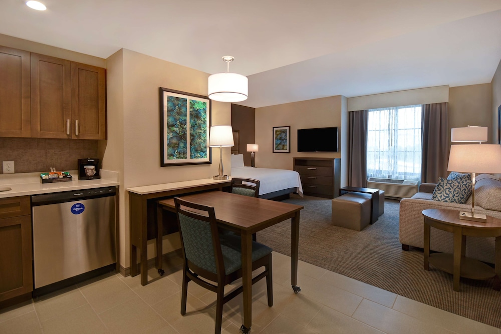 Homewood Suites by Hilton Orlando at Flamingo Crossings - photo 17
