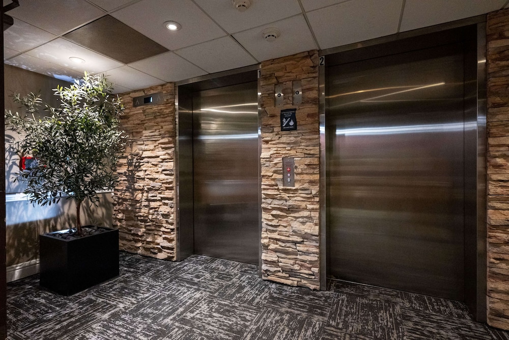 Hampton Inn San Diego Kearny Mesa - photo 2