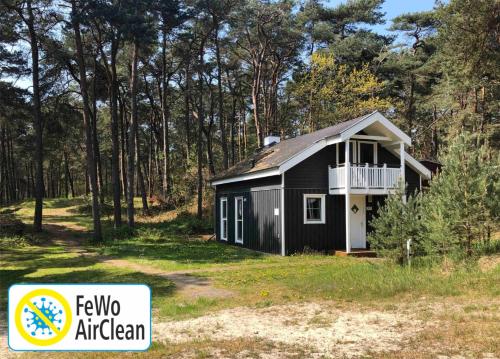Strandbrise Baabe - last minute hotel in Ostseebad Goehren
