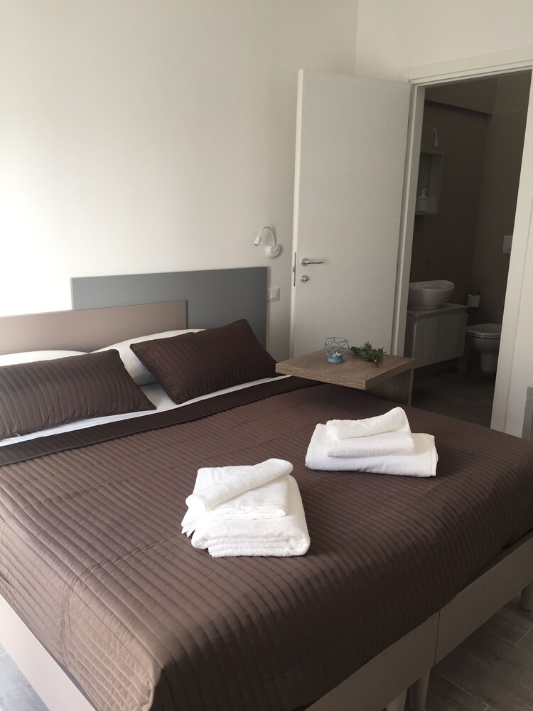B&B Alibi — Melendugno — photo 5