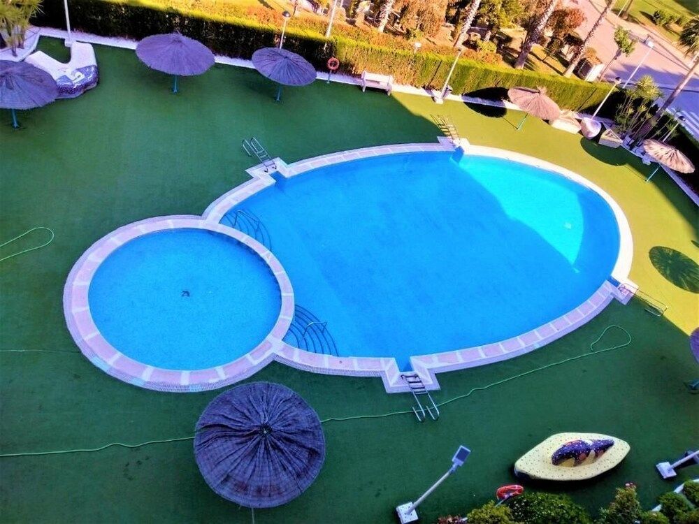 Playa Coral II 3 Puerta 85 Oropesa del Mar in Oropesa Del Mar, Spain