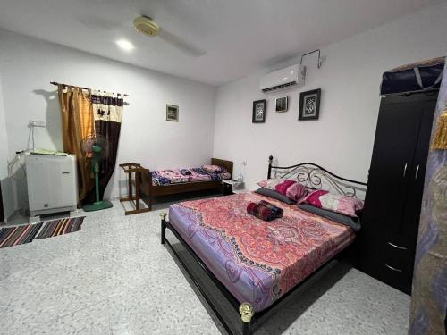 Nipah Medium Roomstay Parit Buntar in Parit Buntar, Malaysia