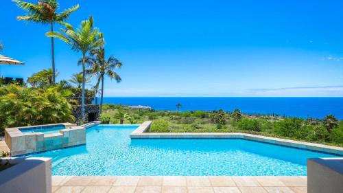 Keauhou Lani — Kailua Kona