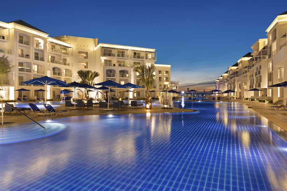 Pickalbatros Blu Spa Resort Adults Friendly 16 Years Plus in Hurghada, Egypt