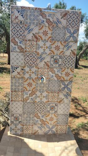 Oleum in Mesagne, Italy