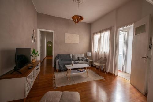 Lovely Punta Carretas Apartment — 4-Star Luxury Hotel in Montevideo, Uruguay