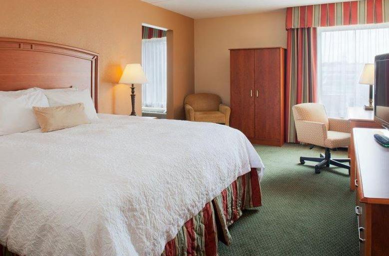 Quality Inn Florissant St Louis - photo 2